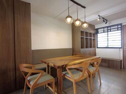Blk 169 Stirling View (Queenstown), HDB 3 Rooms #512627281